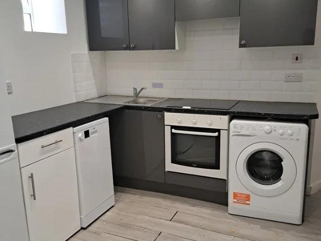 Flat for rent in Hendon, Greater London