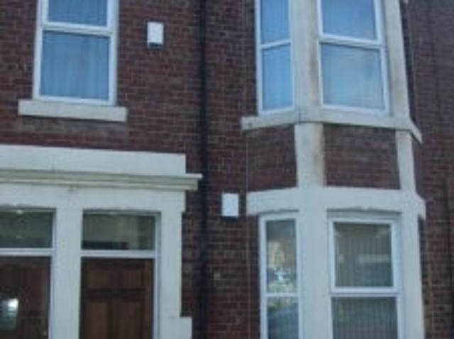 Flat for rent in Heaton, Tyne And Wear