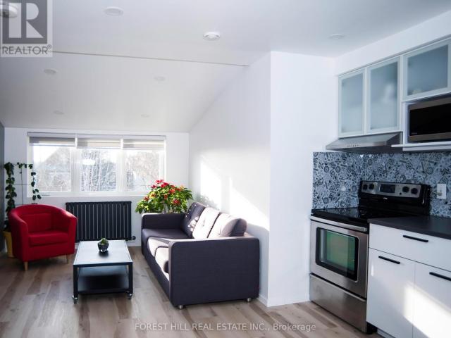 Apartment for rent in Woburn, Ontario