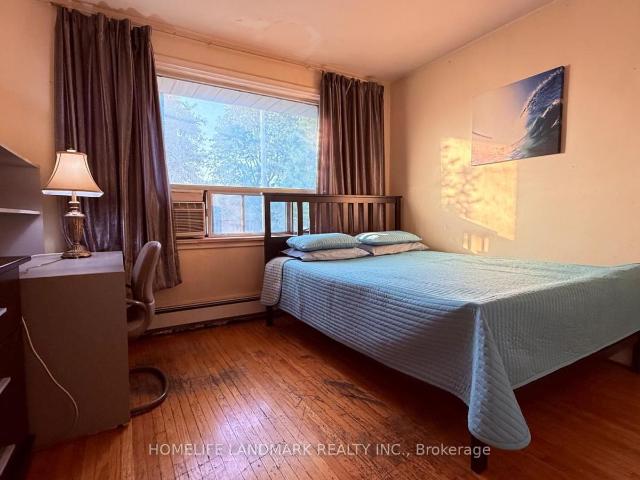 Apartment for rent in Woburn, Ontario