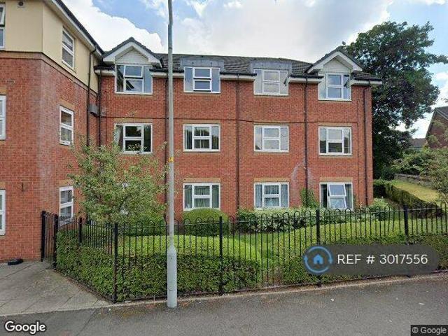 Flat for rent in Dudley Port, Tipton