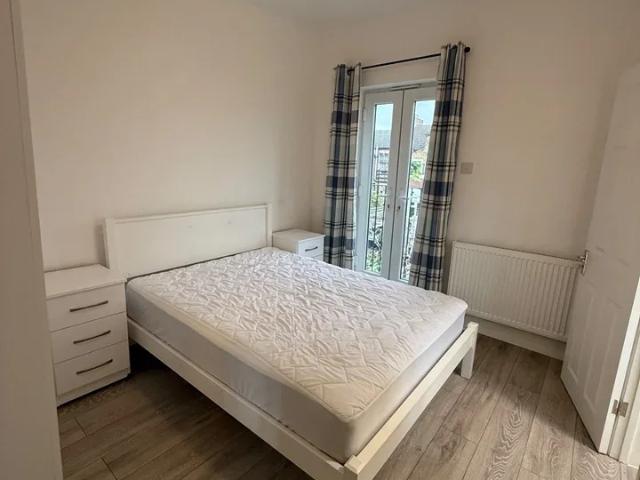 Flat for rent in Leyton, Greater London