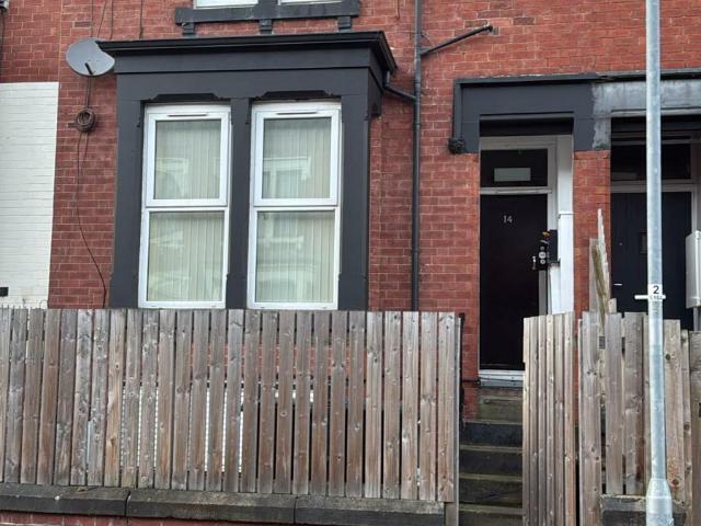 Flat for rent in Holbeck, Beeston Hill