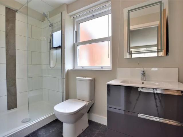 Flat for rent in Southport, Meols Cop