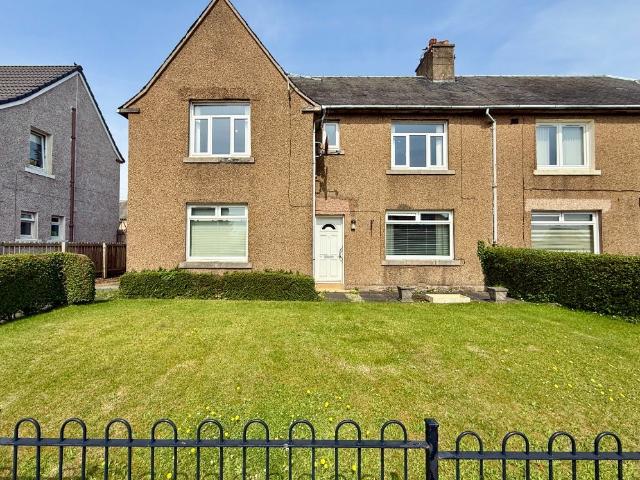 Flat for rent in Kilwinning, Scotland