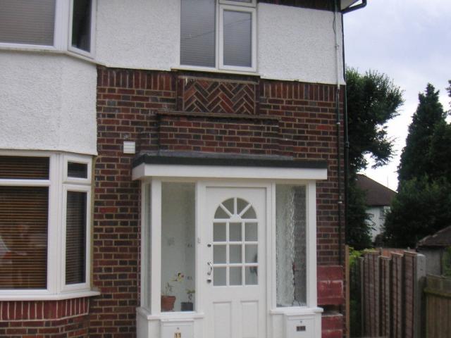 Flat for rent in Hendon Central, The Hyde