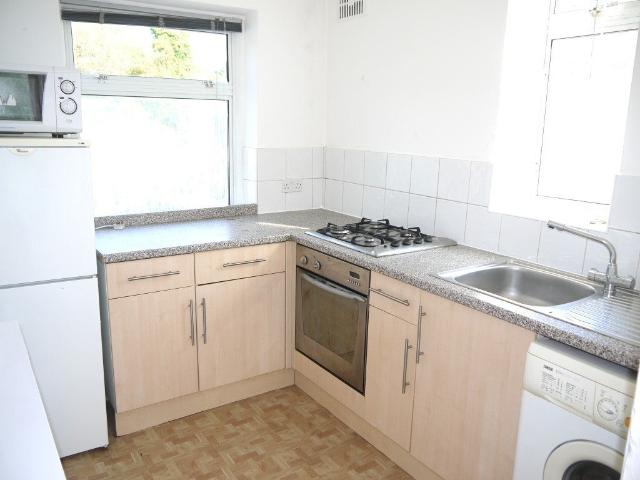 Flat for rent in Hendon Central, The Hyde