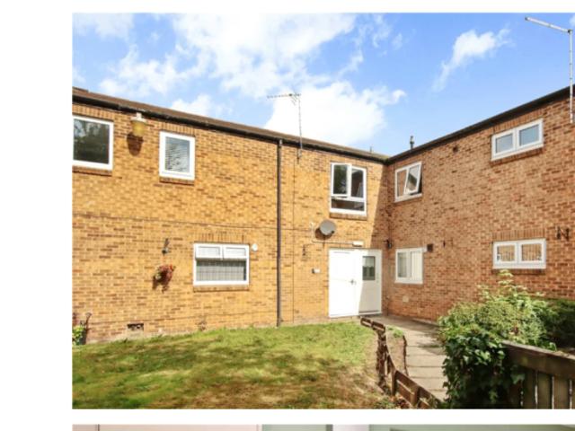 Flat for rent in Monkwearmouth, Sunderland