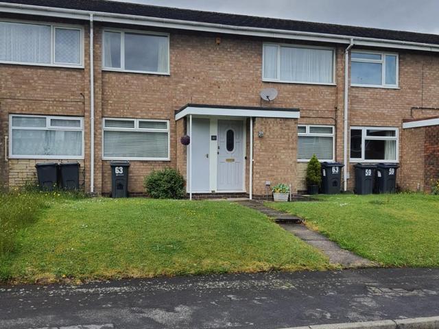 Flat for rent in West Midlands