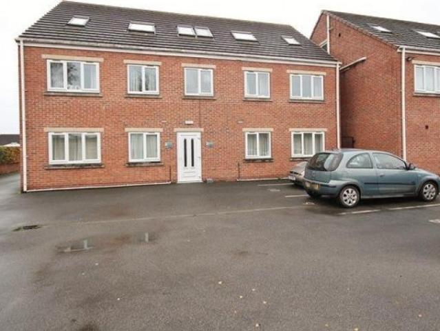 Flat for rent in Hut Green, Eggborough