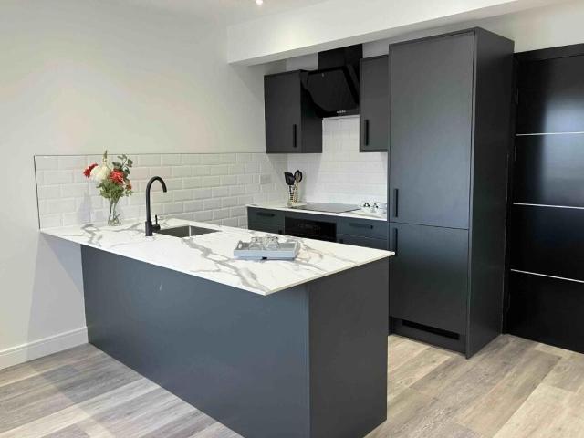 Flat for rent in Roby Mill, Lancashire