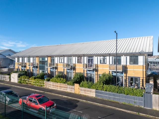 Flat for rent in Gordano Gate, Portishead