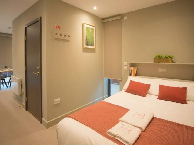 Flat for rent in Selly Park, West Midlands