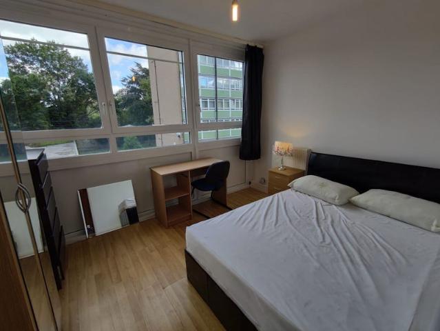 Flat for rent in Peckham, Greater London
