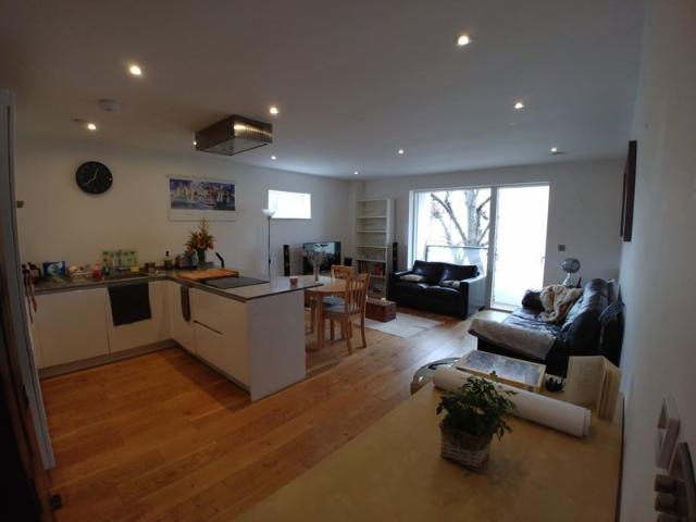 Flat for rent in Longfield Estate, Greater London