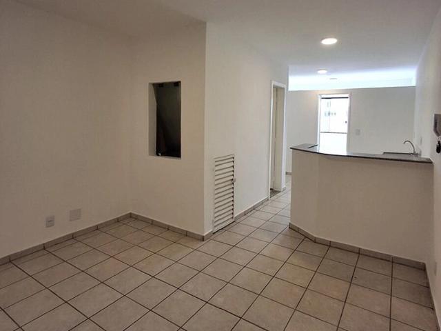 Apartamento aluguel em SAAN - Setor de Armazenagem e Abastecimento Norte, SCIA