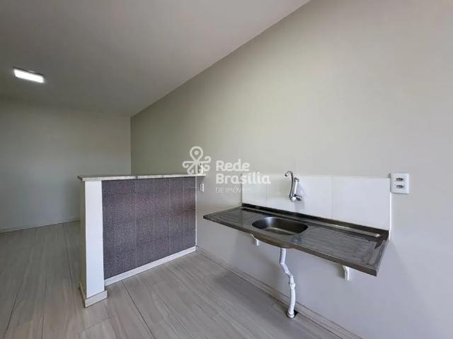 Apartamento aluguel em Quadra 1, Plano Piloto