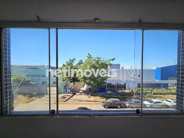 Apartamento aluguel em Cidade do Automóvel, SCIA