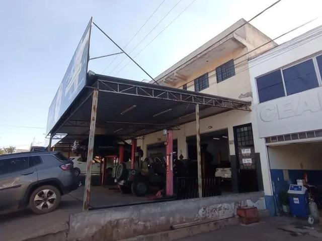 Apartamento aluguel em SCIA, Região Geográfica Intermediária do Distrito Federal