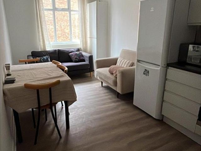 Flat for rent in Finsbury Park, Greater London