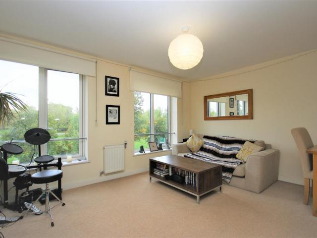 Flat for rent in Stoke Newington, Greater London