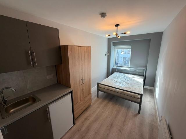 Flat for rent in Finsbury Park, Greater London