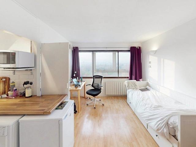 Flat for rent in Stoke Newington, Greater London