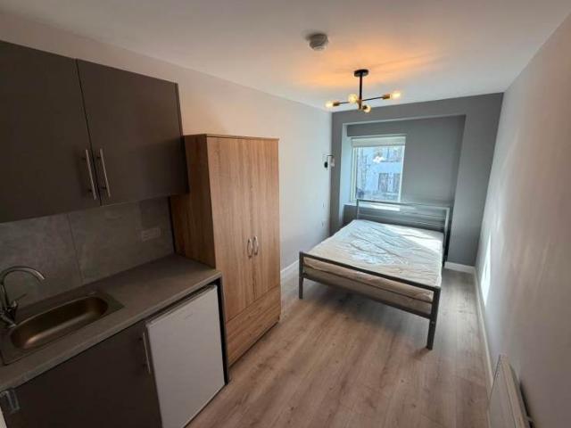 Flat for rent in Finsbury Park, Greater London