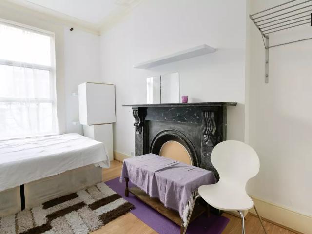 Flat for rent in Finsbury Park, Greater London
