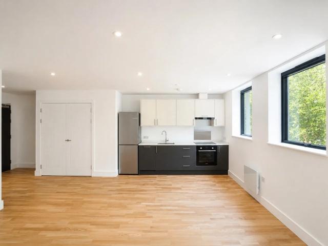 Flat for rent in South Tottenham, Greater London