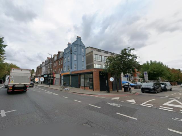 Flat for rent in Finsbury Park, Greater London