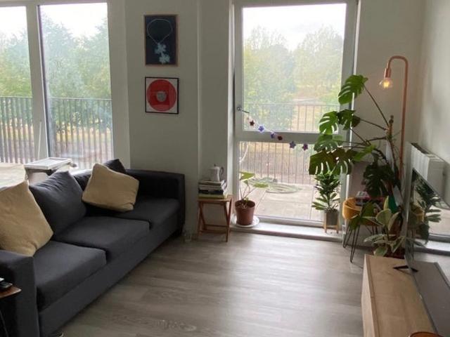 Flat for rent in Stoke Newington, Greater London