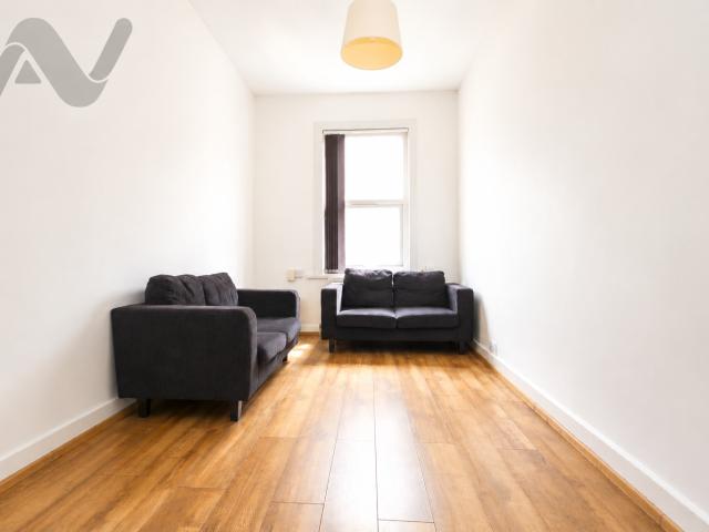 Flat for rent in Stoke Newington, Greater London