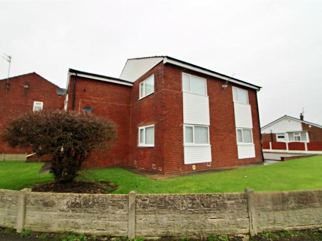 Flat for rent in Whiteholme, Blackpool