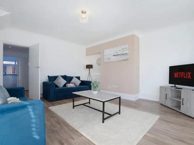 Flat for rent in Hirst, Ashington