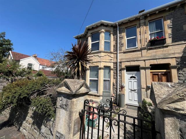 Flat for rent in Weston-super-mare, North Somerset