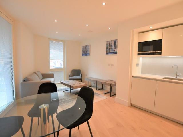 Apartment for rent in West Drayton, Greater London