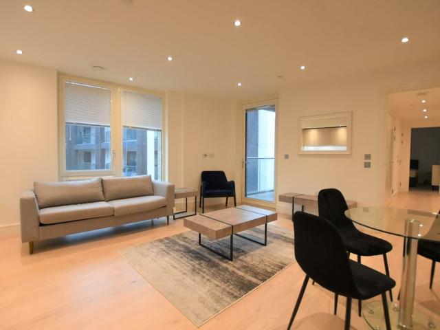Apartment for rent in London Borough of Hillingdon, Greater London