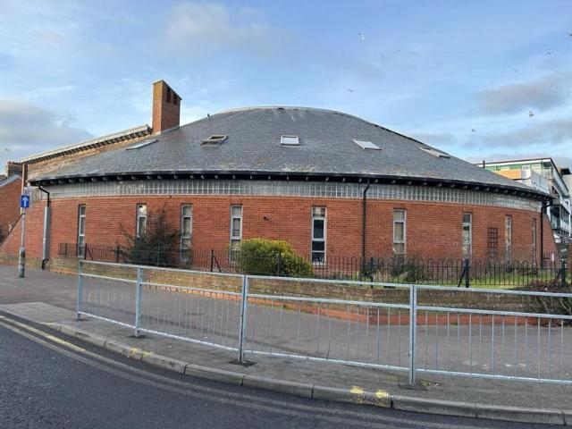 Flat for rent in Dale Hill, Essex