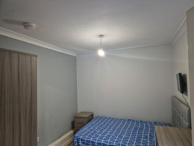 Flat for rent in Crewton, East Midlands