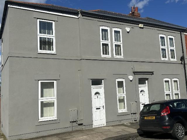 Flat for rent in Cowgate, Fenham