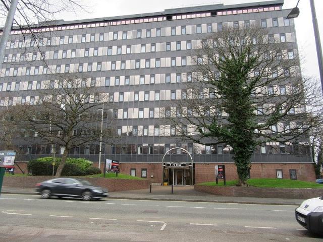 Flat for rent in Old Trafford, Trafford