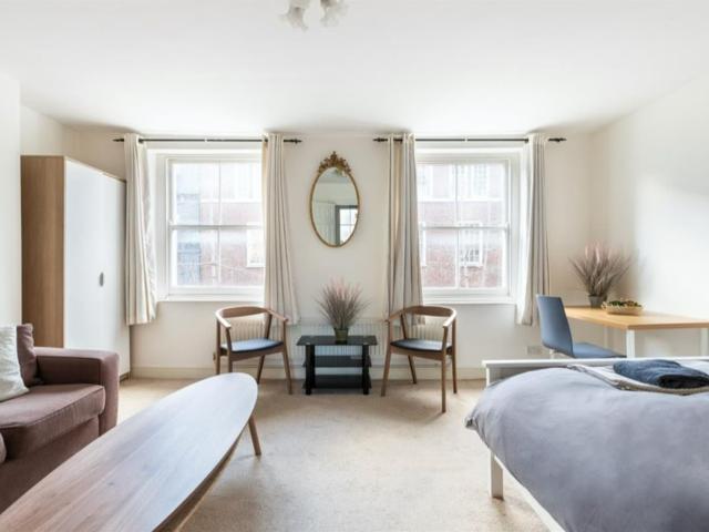 Flat for rent in Marylebone, Marylebone