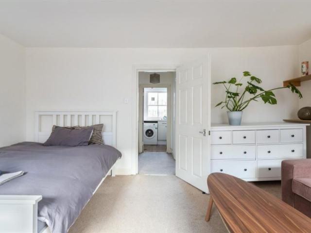 Flat for rent in Marylebone, Marylebone