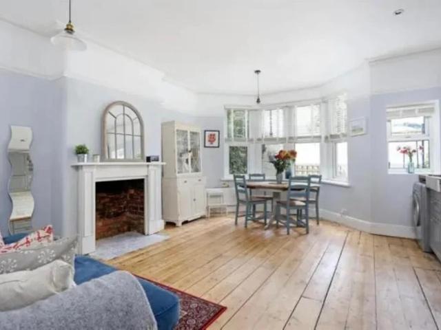 Flat for rent in Pigsty Hill, Feckenham