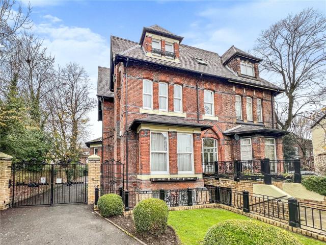 Flat for rent in Georgia, Greater Manchester