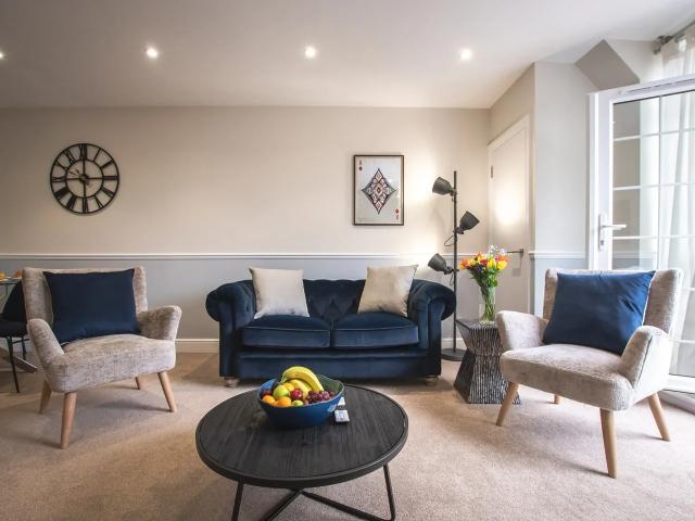 Flat for rent in Hollybrook, City Of Southampton