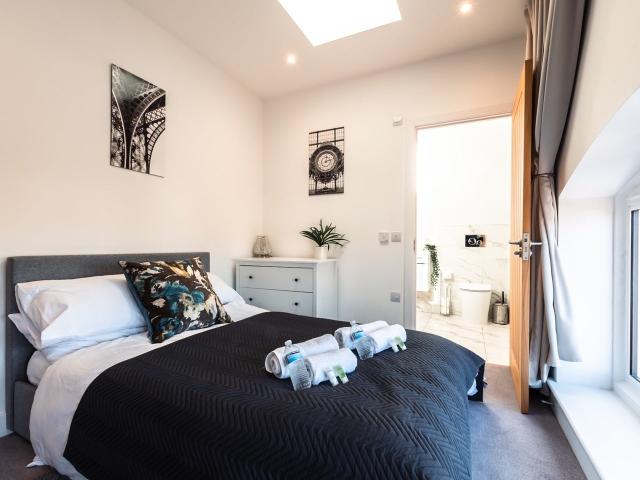 Flat for rent in Hollybrook, City Of Southampton