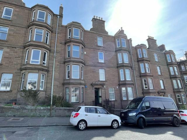 Flat for rent in West End, Scotland