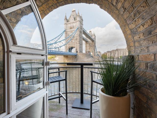 Flat for rent in Bermondsey, Greater London
